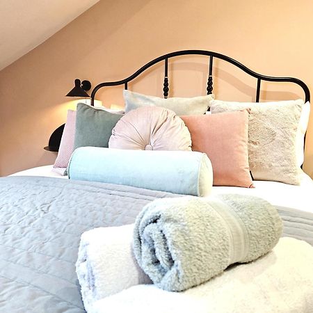 Bootham Loft Apartment York Extérieur photo