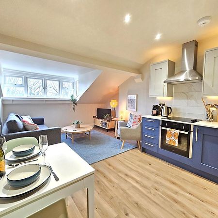 Bootham Loft Apartment York Extérieur photo