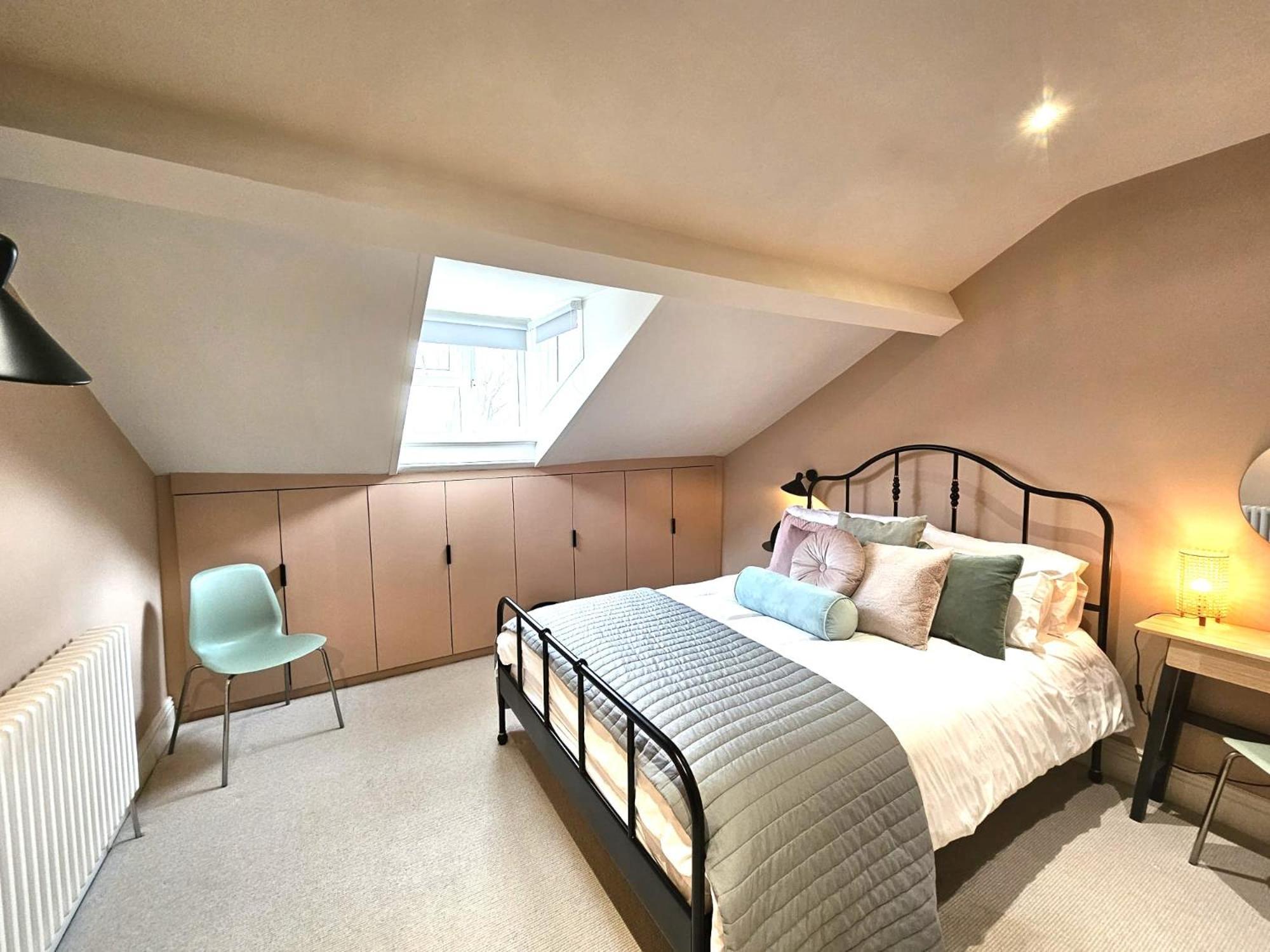Bootham Loft Apartment York Extérieur photo