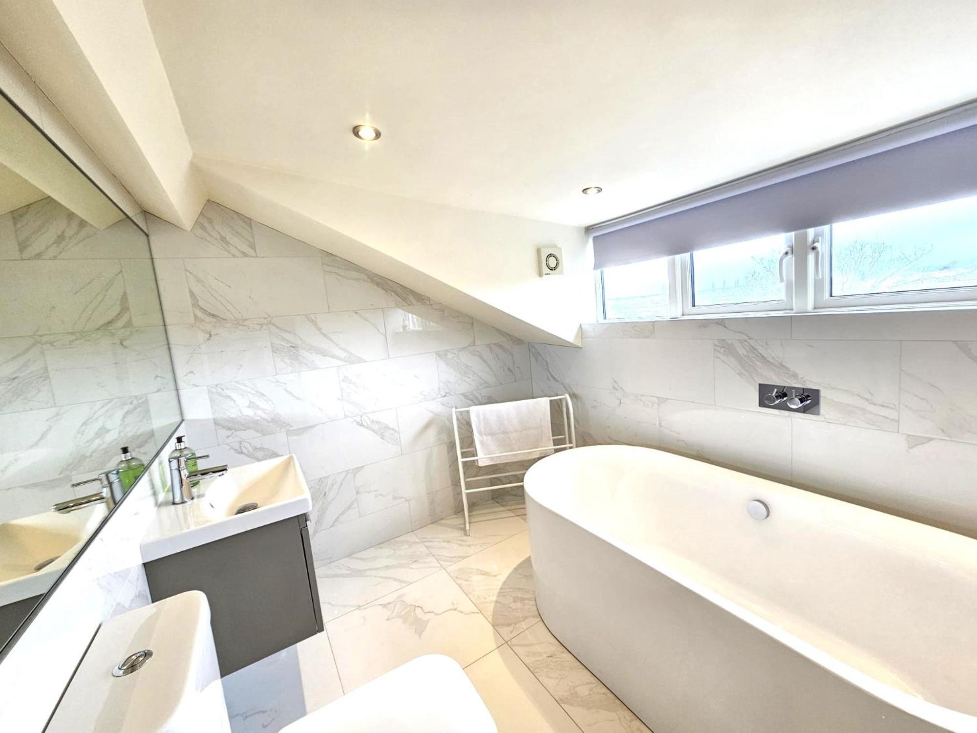 Bootham Loft Apartment York Extérieur photo